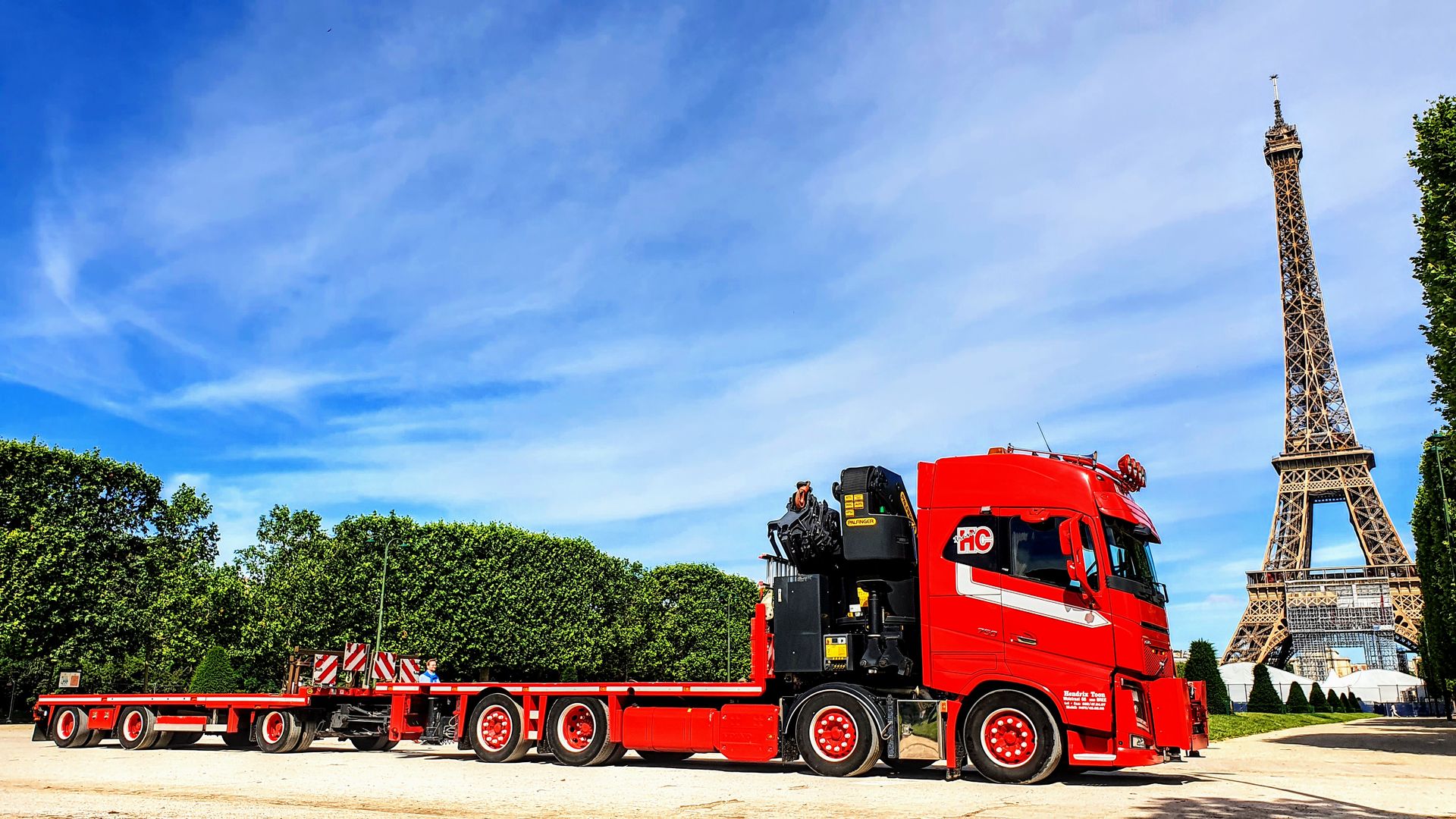 Home | HC-Containers