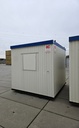 Bureelcontainer 3 x 2m40