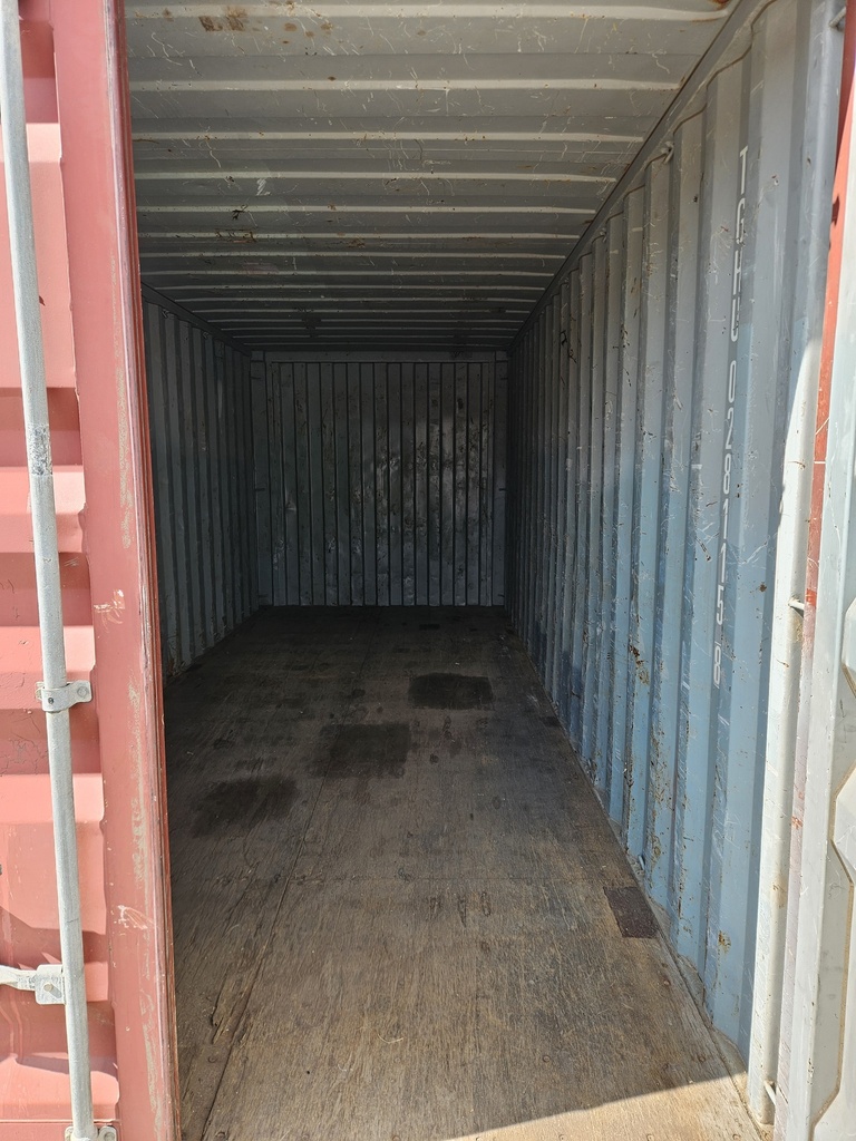 TGHU 028 115 8