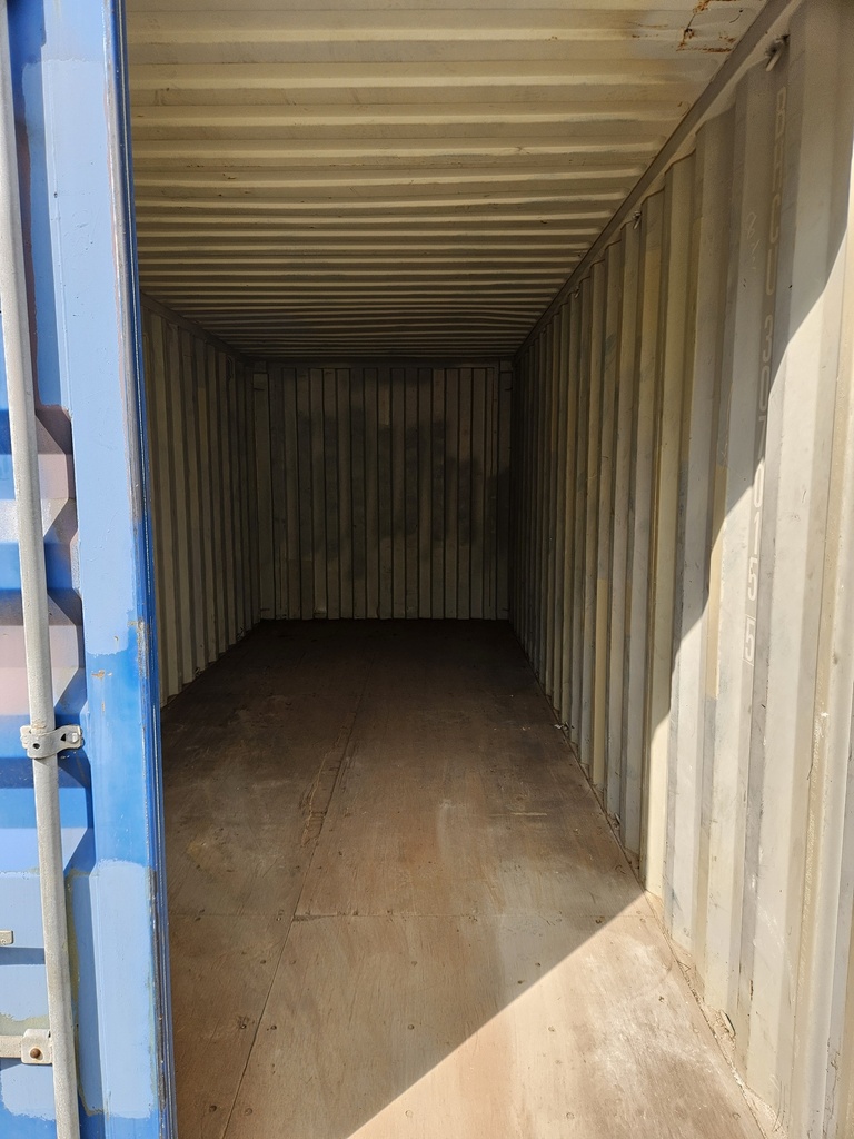 BHCU 307 015 5