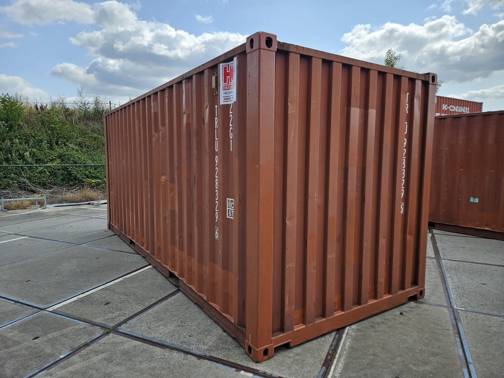 TRLU 928 329 6
