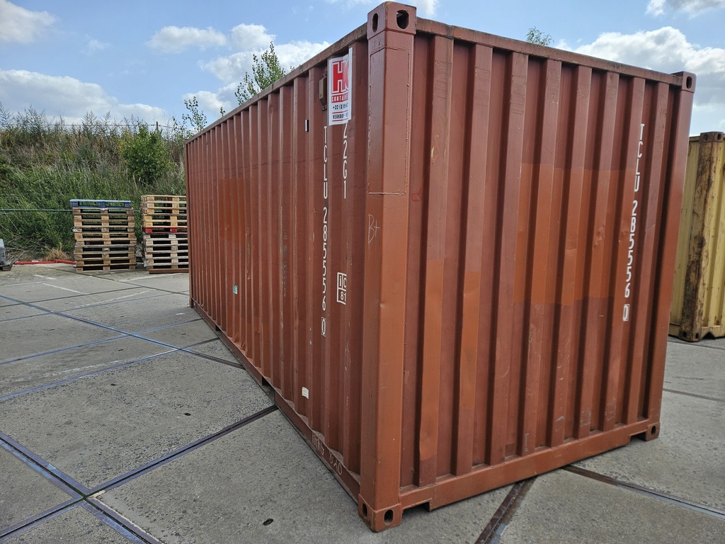 TCLU 285 556 0