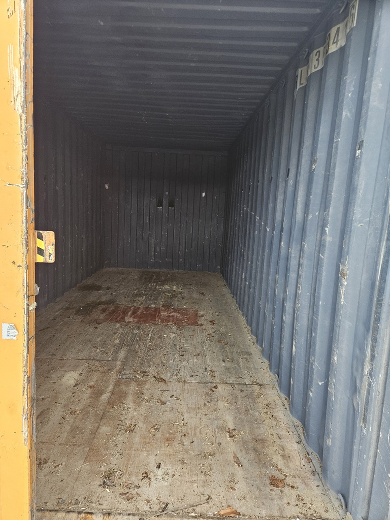 RLXU 356 341 6