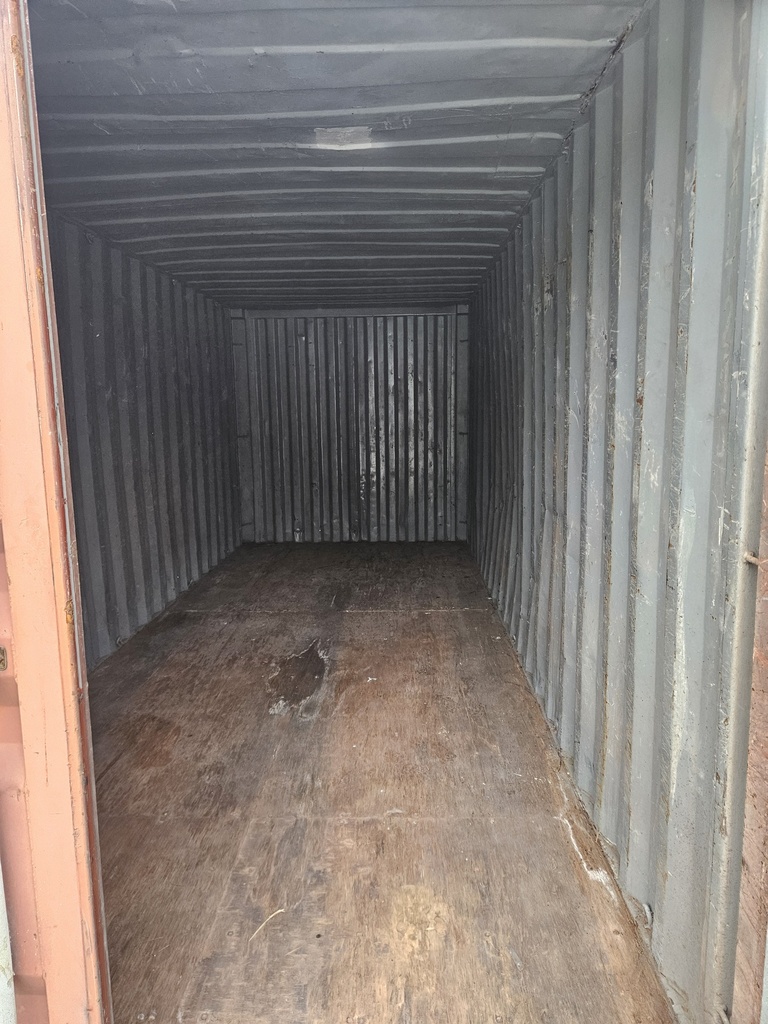TEXU 245 947 2