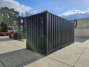 20ft HC DD Container One way