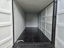 20ft HC DD Container One way