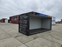 20ft event container