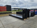 Plateaucontainer 5500 x 2550 x 1400