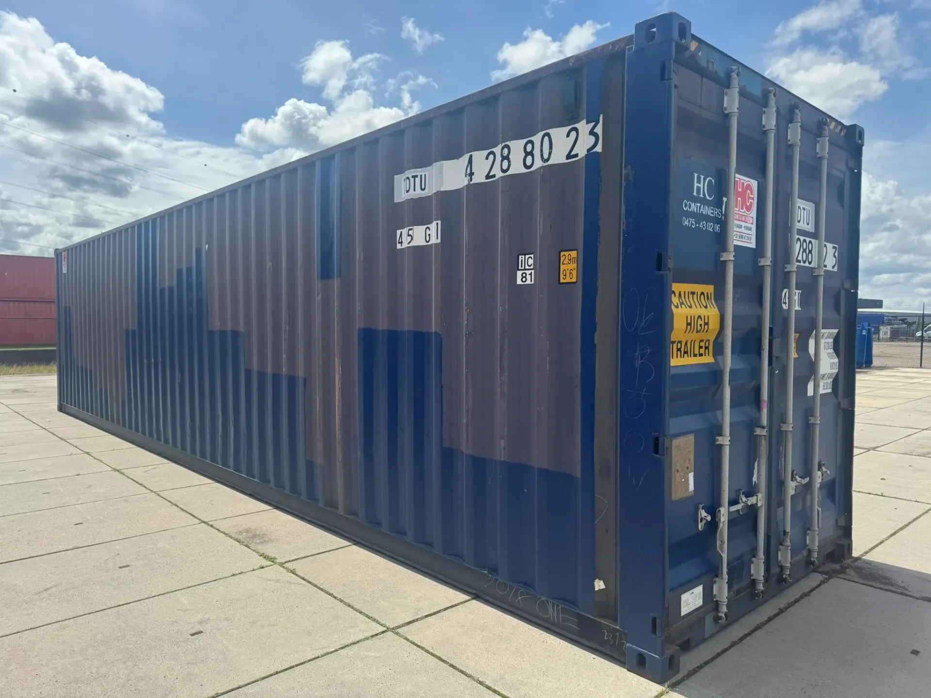 TDTU 428 802 3