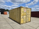 Sjabloon tweedehands 20ft container (kopie)