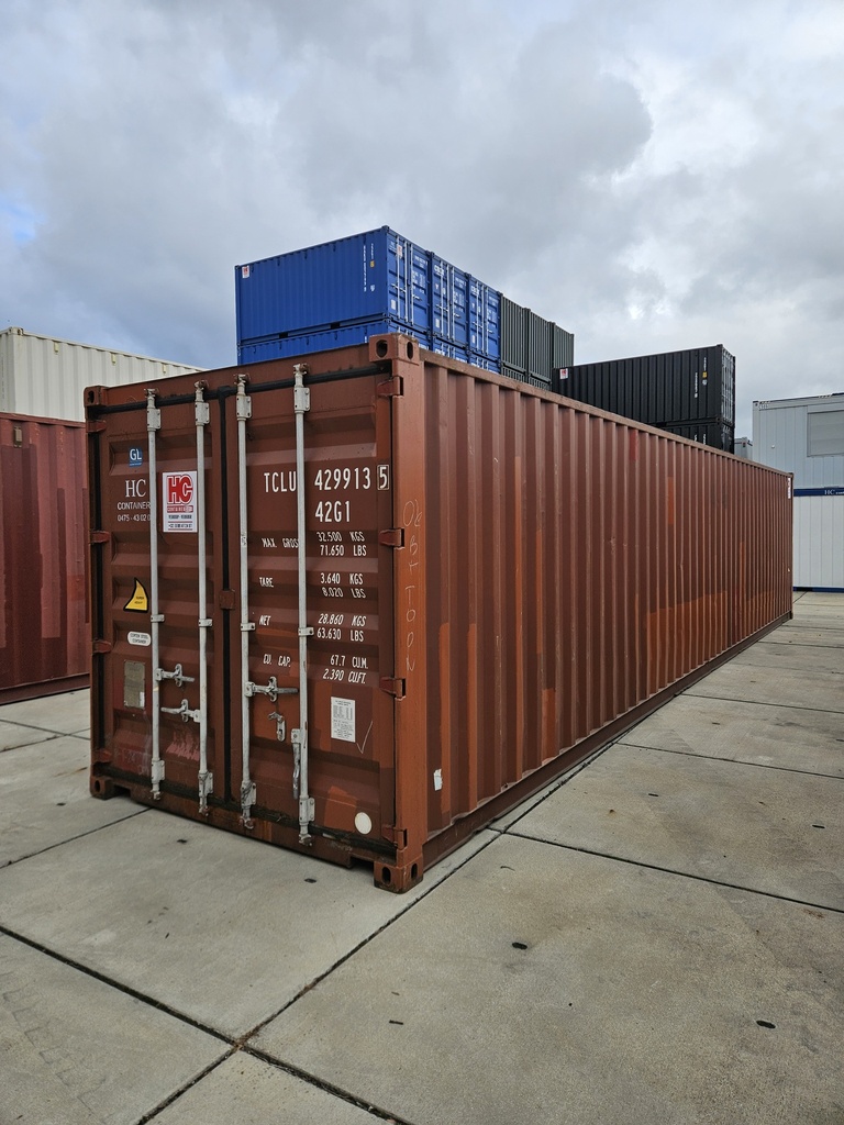TCLU 429 913 5