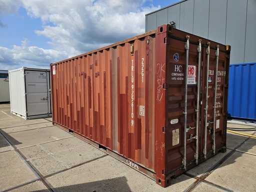 TRLU 925 610 9